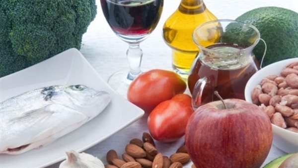 هتجمد قلبك وتقوي مناعتك.. قائمة أطعمة تحمي من خطر الوفاة المبكرة