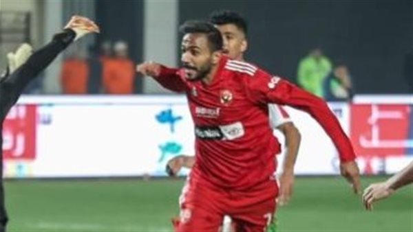 هؤلاء حضروا معه وهذه أقواله.. تفاصيل التحقيق مع كهربا في اتحاد الكرة 