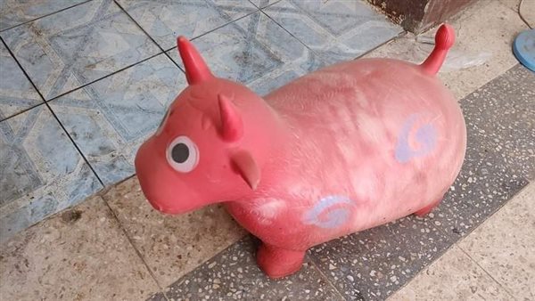 منتشرة في البيوت.. تحذير خطير من لعبة أطفال تسبب الموت