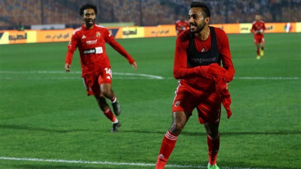 ذهب لتحية الجماهير.. تطور عاجل في جلسة التحقيق مع كهربا باتحاد الكرة