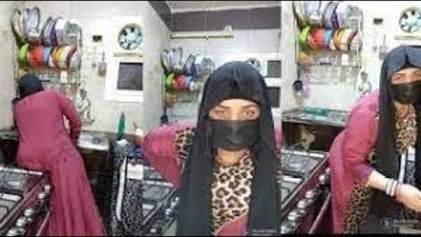 محتوى فاضح ومكسب 1000 دولار أسبوعيا.. تفاصيل ضبط صاحبة قناة يوميات أنوش