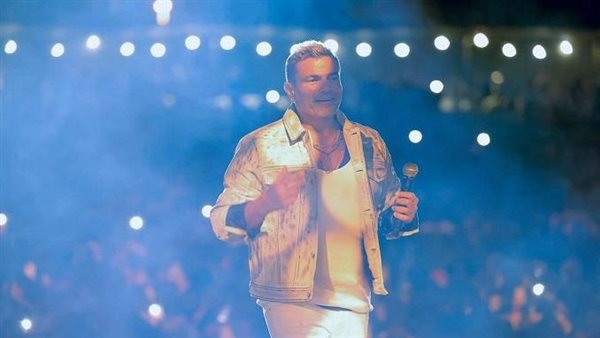 لن تتوقع.. كم تبلغ ثروة عمرو دياب بعد 40 سنة فن وبيزنس ؟