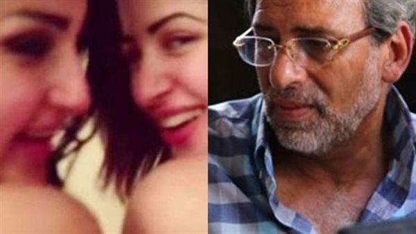 اتظلمت.. منى فاروق تكشف مفاجأة مثيرة عن فيديوهاتها الخارجة مع خالد يوسف