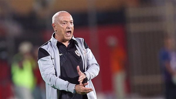 بعد إقالته من تدريب الفريق.. رسالة مؤثرة من فيريرا لجمهور الزمالك 
