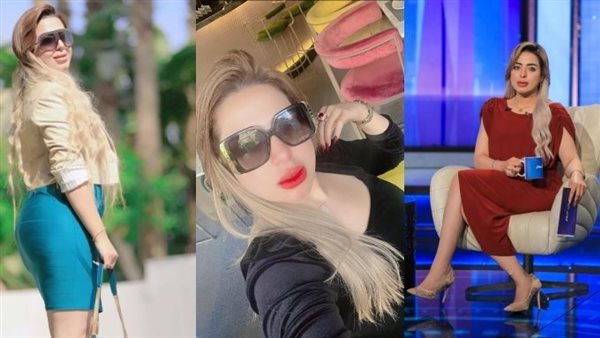 عادت لبرنامجها.. تعليق ناري من منى العمدة بعد أزمة الإيحاءات الخارجة