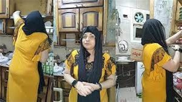  فيديوهات فاضحة داخل غرفة النوم.. قرار عاجل من النيابة بشأن سيدة يوميات انوش