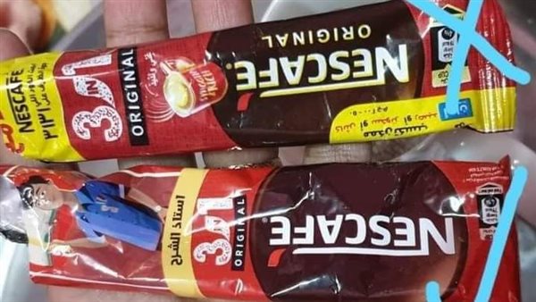 يسبب فشل كلوي.. النسكافيه المغشوش بالأسواق يثير ضجة على مواقع التواصل | فيديو