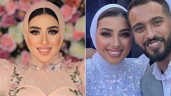 سيدة ورجل من تكساس.. تطورات مثيرة جديدة في قضية اتهام البلوجر هدير عاطف بالنصب