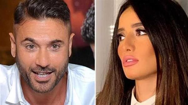 أحمد عز دخله 100 مليون.. تفاصيل مثيرة عن جلسة المصروفات الدراسية لطفلي زينة