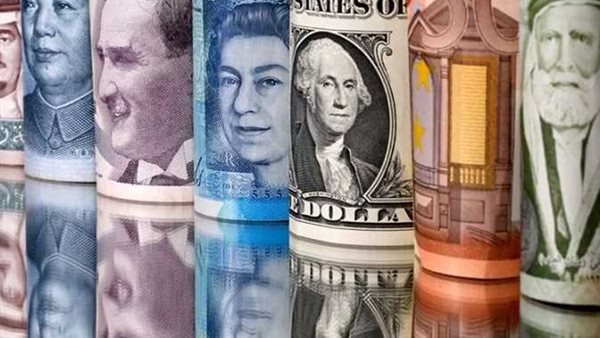 ارتفاع طفيف في أسعار العملات.. سعر الدولار اليوم الإثنين 23-1-2023