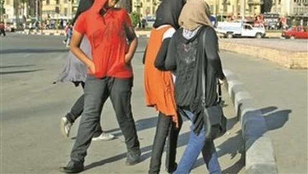 معاكسة الفتيات.. اعترافات مثيرة لعاطل متهم بطعن شاب في المرج