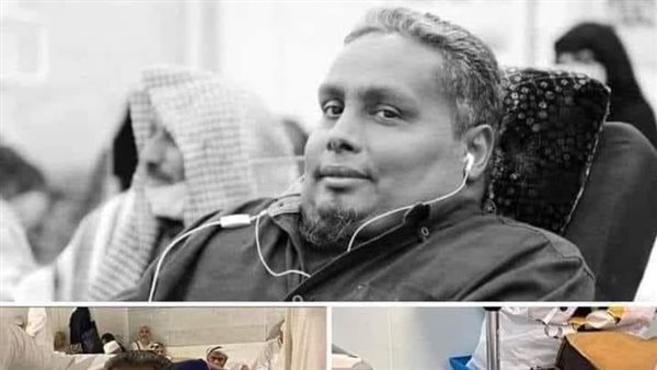 وفاة عبدالله بانعمة تبكي العرب.. دعاء والده أصابه بالشلل وقصته تحزن الملايين 