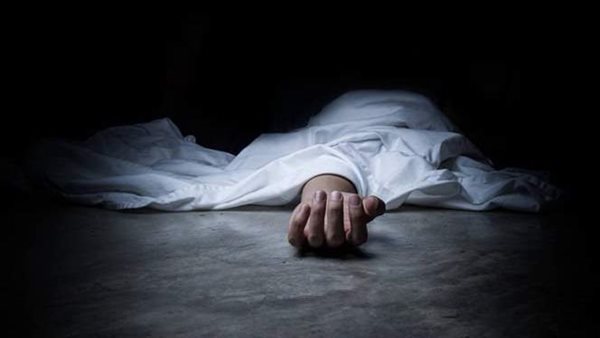  توفي أمام القسم.. تطور جديد في واقعة جثة حدائق أكتوبر