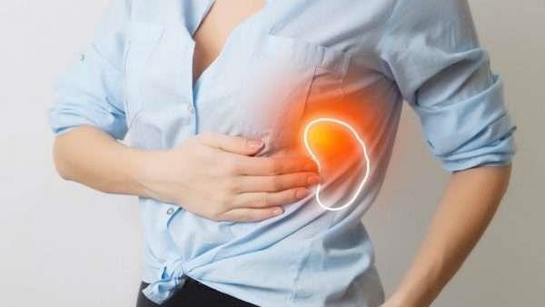 لا تتجاهلها.. أعراض شائعة تشير إلى إصابتك بسرطان الطحال