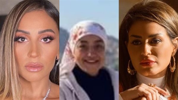 بعد إخلاء سبيلها..تعليق مثير من منه فضالي عن المساعدة المتهمة بسرقة مجوهرات دينا الشربيني | فيديو