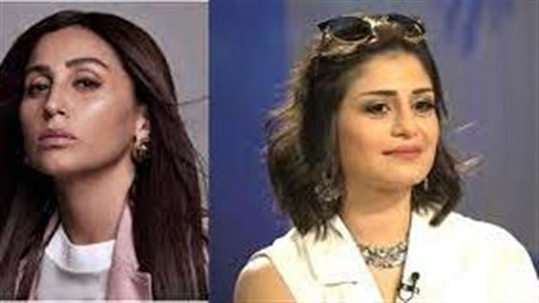 حزنا على حبس ابنتها..تفاصيل وفاة والدة مساعدة منة فضالي بعد سرقة مجوهرات دينا الشربيني 