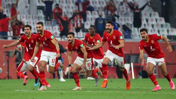  نزّل التردد على نايل سات.. 9 قنوات تذيع مباريات الأهلي بكأس العالم للأندية 