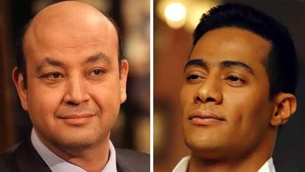 تعمد إزعاجه..حكم قضائي جديد ضد محمد رمضان بتهمة سبّ عمرو أديب