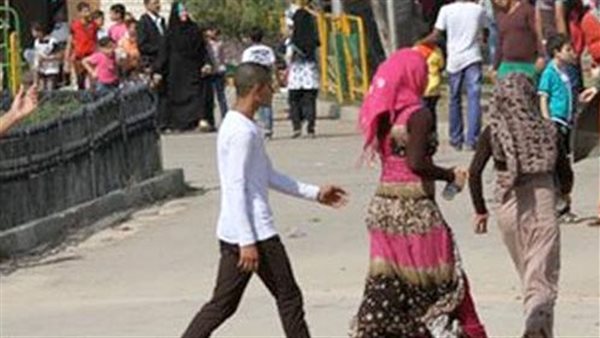 ألفاظ إباحية.. فتاة المرج تروي تفاصيل مثيرة في واقعة تعرضها للتحرش وسط الشارع