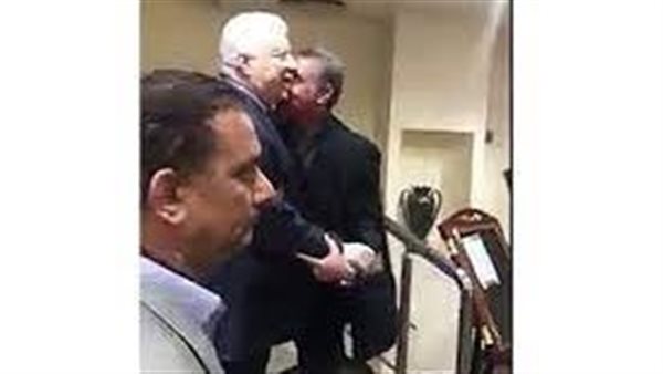 صراخ وصوت عال.. تفاصيل مثيرة جديدة عن خناقة مرتضى منصور داخل اتحاد الكرة 