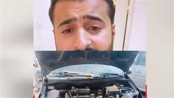  حادثة و3 شقق اتدمروا.. بلوجر يفجر مفاجآت صادمة بعد زواجه بـ 4 شهور | فيديو