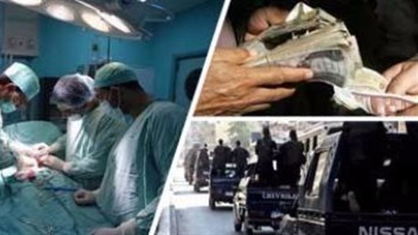 تخفيف العقوبة..قرار عاجل في اتهام رئيس مجلس إدارة مستشفى شهير بالاتجار بالأعضاء البشرية 