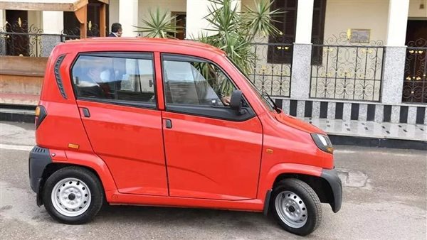 القصة الكاملة للصورة المنتشرة.. حقيقة طرح سيارة مصرية بـ 25 ألف جنيه | شاهد