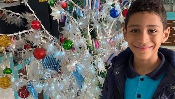 عمر مات.. القصة الكاملة لحبس نجل إيمان البحر درويش بعد تسببه في وفاة طفل | شاهد