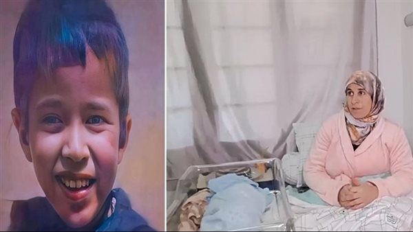 وفاته هزت العالم.. لماذا رفض والد ريان تسمية شقيقه الرضيع باسمه؟