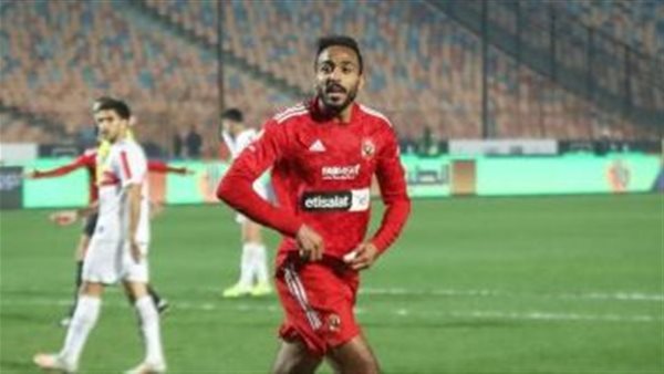 كأس العالم للأندية.. مفاجأة غير متوقعة في أزمة كهربا | شاهد