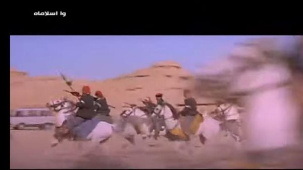 التتار جايين بميكروباص.. حكاية خطأ كبير وقع فيه صنّاع فيلم وا إسلاماه | فيديو