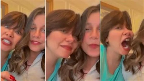 رد فعل صادم منها.. طلب غير متوقع لابنة شيرين عبدالوهاب بسبب والدتها