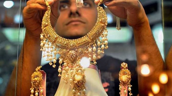 خسارة كبيرة.. سعر الذهب اليوم السبت 4-2-2023