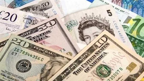 بعد تخطى سعر الدولار حاجز 30 جنيها.. أسعار العملات اليوم السبت 4-2-2023 بعد تثبيت سعر الفائدة 