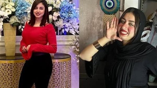 فتاة العباءة المثيرة للجدل..قرار عاجل ضد بسمة حجازي ملكة جمال العشوائيات 