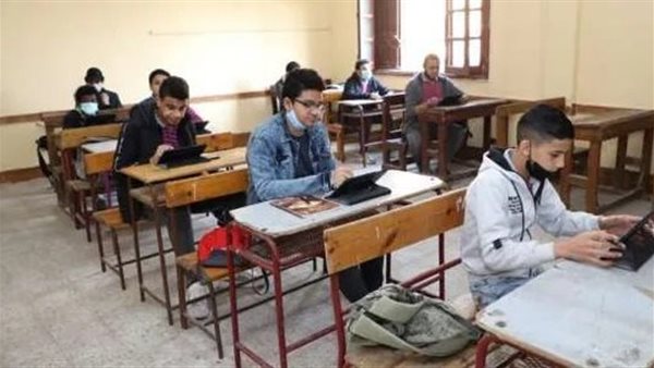  استعلم عنها الآن.. نتيجة الصف الثاني الثانوي الفصل الدراسي الأول 2023