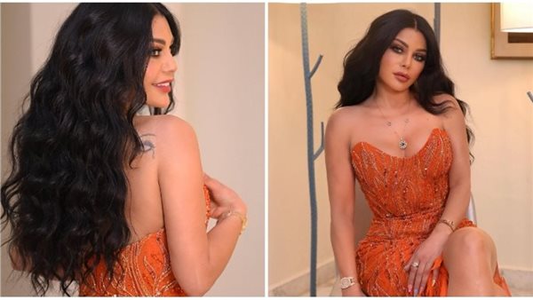 بطن مكشوف وتاتو ثعبان..هيفاء وهبي تثير الجدل بهذه الإطلالة | شاهد