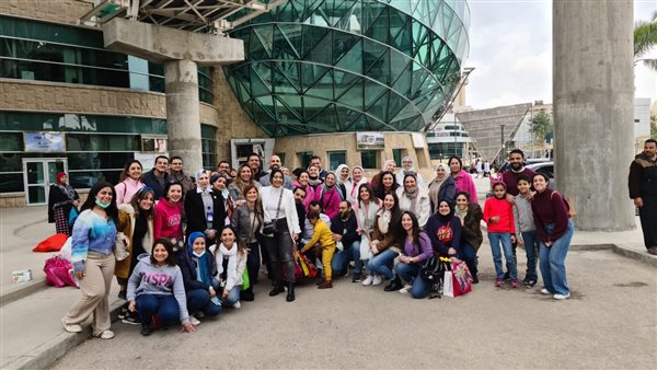 تضامن أسترازينيكا مع المرضي في ضوء اليوم العالمي للسرطان