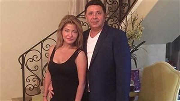 سر زجاجة النبيذ.. القصة الكاملة للاتهامات المتبادلة بين علا غانم وزوجها باستخدام البلطجية