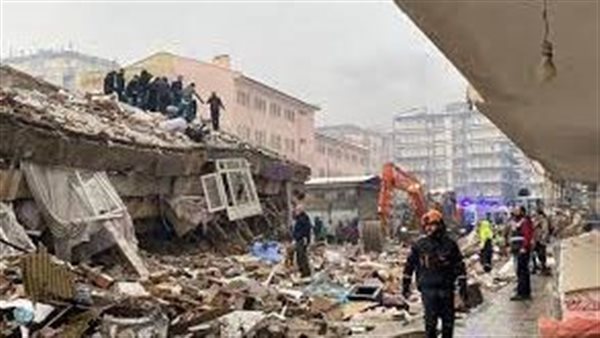 مش هتصدق.. ماذا يحدث في الدماغ عند وقوع الزلزال؟