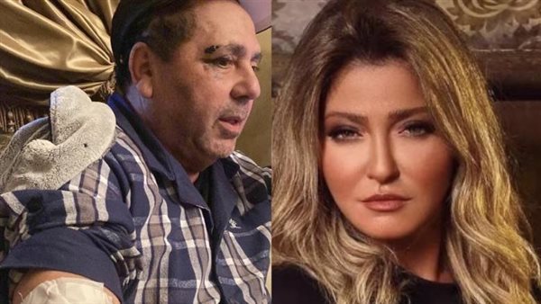 ضرب واتهامات متبادلة.. آخر تطورات خناقة الفنانة علا غانم وزوجها