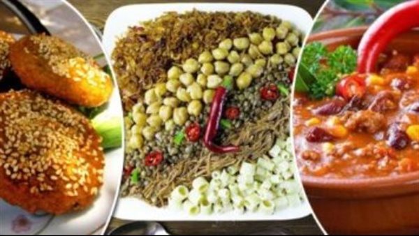 طعمية وكشري.. تفاصيل منصة لعرض وتقديم الأطعمة المصرية للسائحين 
