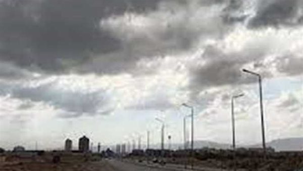 تحذير لسكان هذه المناطق..الأرصاد تعلن حالة الطقس غدا الجمعة 10-2-2023 