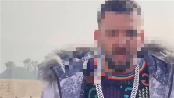 ما السبب؟.. القبض على البلوجر لوشا صاحب الثبات على المبدأ