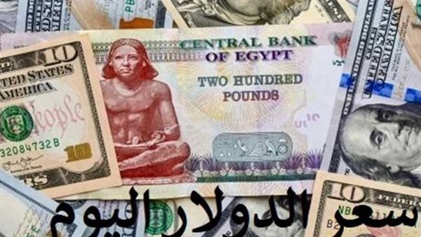  بعد الارتفاع الأخير.. سعر الدولار اليوم الجمعة 10-2-2023