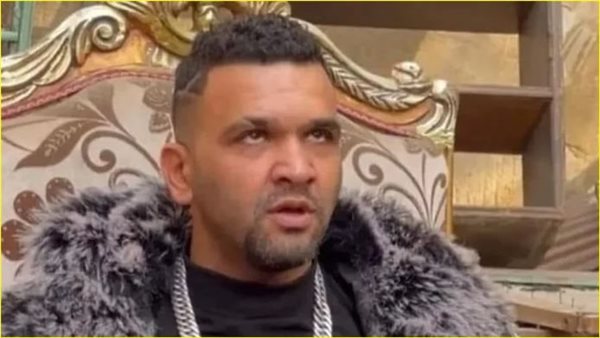 هذا ما فعله عبر السوشيال ميديا.. لماذا ألقت الشرطة القبض على البلوجر لوشا ؟