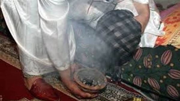  جلب الحبيب ورد المطلقة.. تفاصيل سقوط أشهر دجال بالاسكندرية