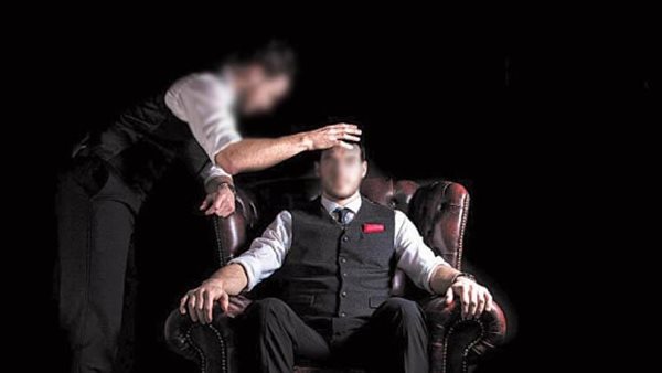 جوازة بالتنويم المغناطيسي.. كشف حقيقة إجبار مريض نفسي على الزواج بالقليوبية