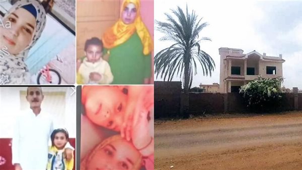 علاقة غير شرعية.. نص شهادة وحيثيات الحكم في جريمة واقعة الريف الأوروبي