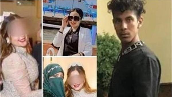 قولي لبابا أنا مش فاجرة.. تفاصيل مثيرة في رسالة قاتلة والدتها ببورسعيد من داخل محبسها إلى عمتها | شاهد